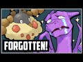 Top 10 Most Forgettable Pokemon!