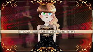 【Avanna + Gumi English】Masquerade【VOCALOID Original Song】 chords