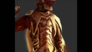 KHBBS Terra speedpaint