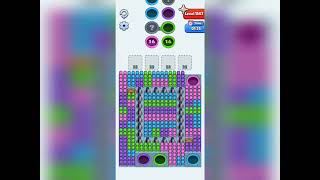 Hole People Level 1147 Very Hard Walkthrough Solution 