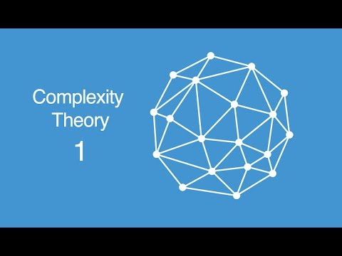 What is a Complex System?