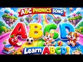 ABC Song for Kids | Alphabet Song