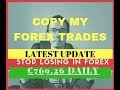 EARN WHILE YOU LEARN| Join my Academy &amp; Copy My Trades