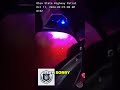 Teen Driver's Shocking Highway Accident: You Won't Believe It! #shorts