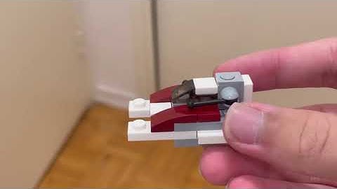 Small To Big Dropping Lego Sets!