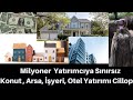 SPK'ya ve İktidara  Çağırımdır : Nitelikli Yatırımcı Sınırlamalarını Daraltın Ya da Tamamen Yok Edin