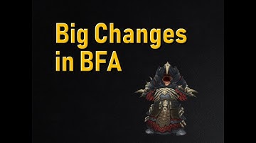 How to gear up in WoW BFA 8.1 -  Season 2