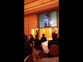 タッキー挨拶