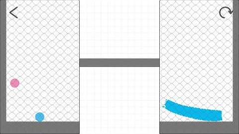 Level 418 on Brain Dots!