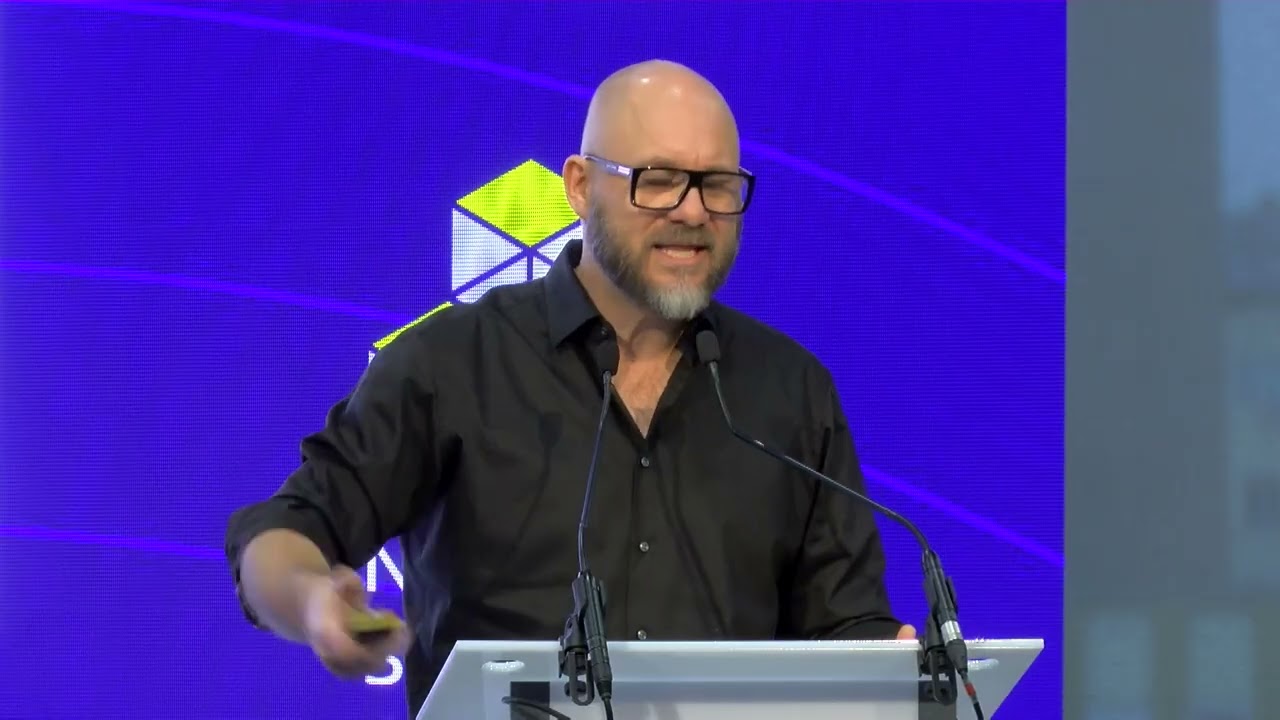 MVLSZ-NSMI Országos Konferencia 2025-11-24 | Cseh Sándor: A védekezés elmélete II.