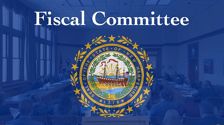Fiscal Committee (11/18)