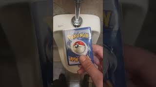 raichu holo vintage card reveal! cheapy but goody raichu holo vintage card reveal! cheapy but goody