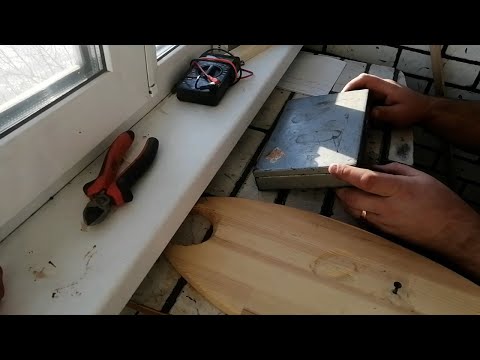 Реверсивная отвертка СССР