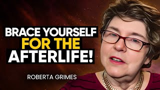 NDEs, The Afterlife & God - This Will Give You Goosebumps! with Roberta Grimes | Next Level Soul