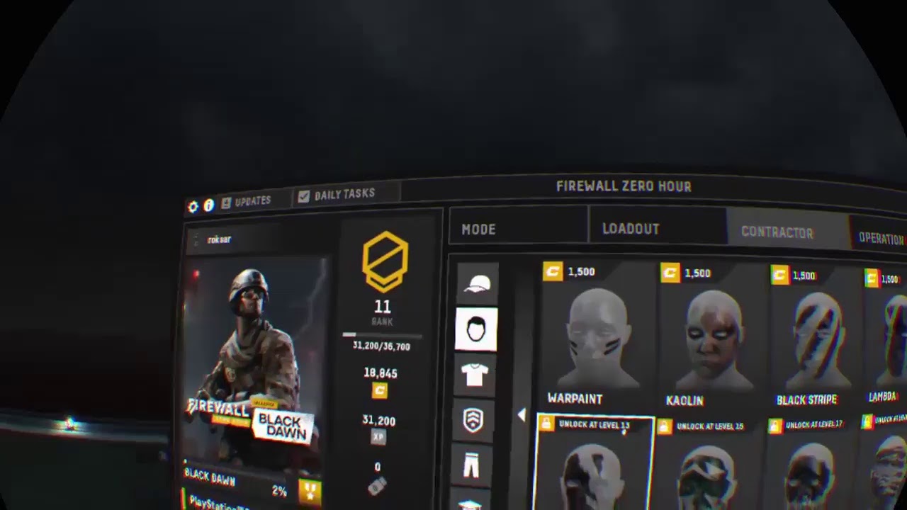 ViBez Polar Bear Valentine