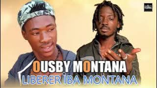 OUSBY MONTANA