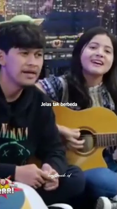 Sandiwara Cinta - @repvblik_ind Cover @bulansutena | #sandiwaracinta #repvblikband #bulansutena