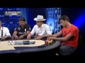 WPT National | Luglio 2012 | Final Table Main Event