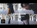 【NEEDLES】オシャレ好き必見のトラックパンツを全シルエットコーデ紹介します。
