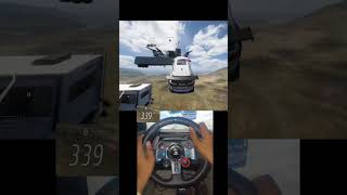 BMW | FORZA HORIZON 5 | LOGITECH G29