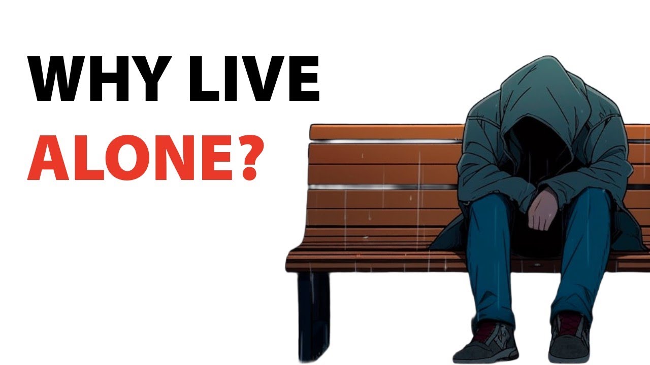 Почему некоторые люди предпочитают жить в одиночестве
