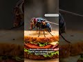 Flies Are More Disgusting Than You Think