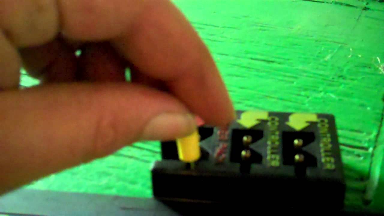 Getting WIRED! - YouTube