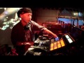 DJ BAKU - DJ @ KAIKOO POPWAVE FESTIVAL 2012