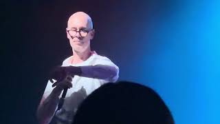 Hellogoodbye - Let it Drop - Live at Electric City in Buffalo, NY on 3/1/26