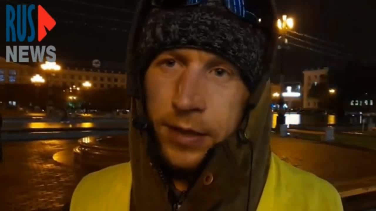 Автостоп уаз касимов