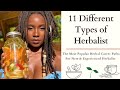 The most popular herbal career paths in herbalism 11 different types of herbalists career paths