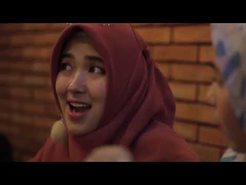 Film Islami, cinta fisabilillah| auto bikin baper