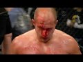 Fedor emelianenko vs brett rogers full fight 07112009