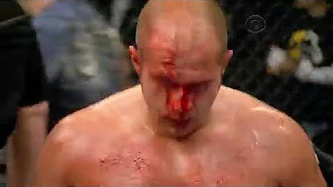 Fedor Emelianenko vs Brett Rogers Full Fight HD (0...