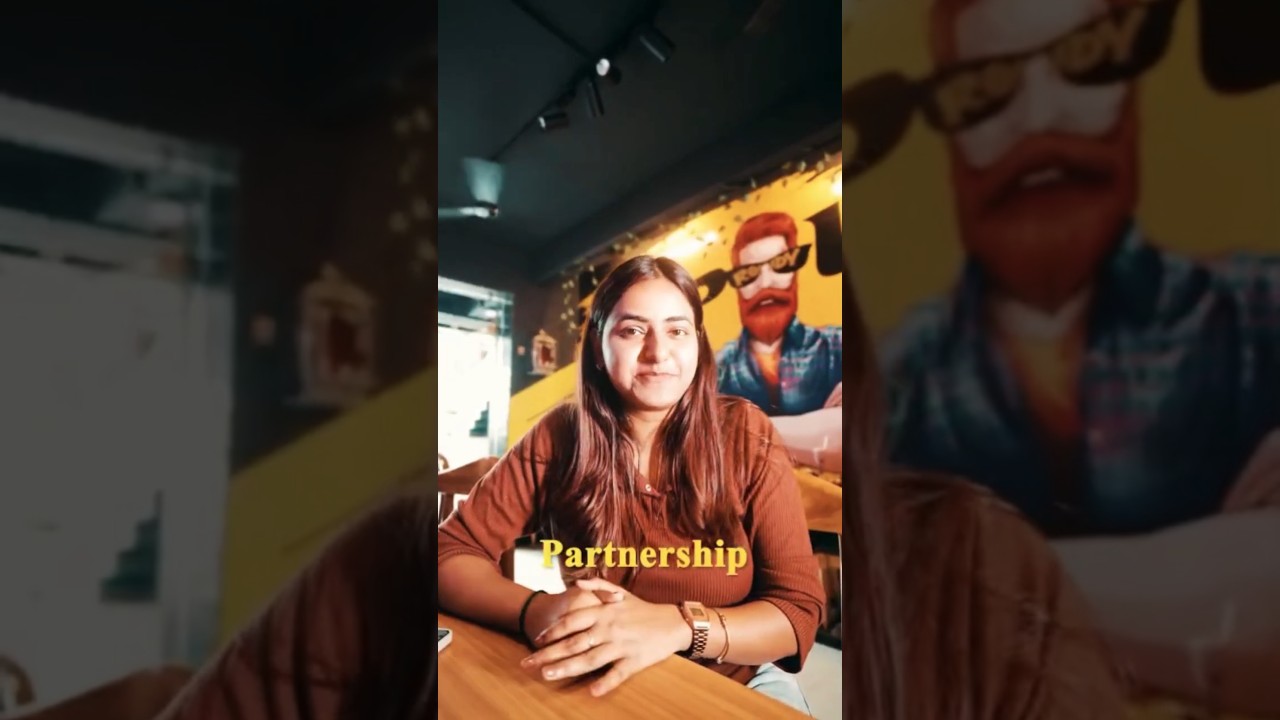 Why to choose Rowdy Cafe as a franchise? 