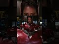 Tony Stark bada suit kyu nahi banata? 🤯 (Real Reason)#marvel #tonystark #avengers