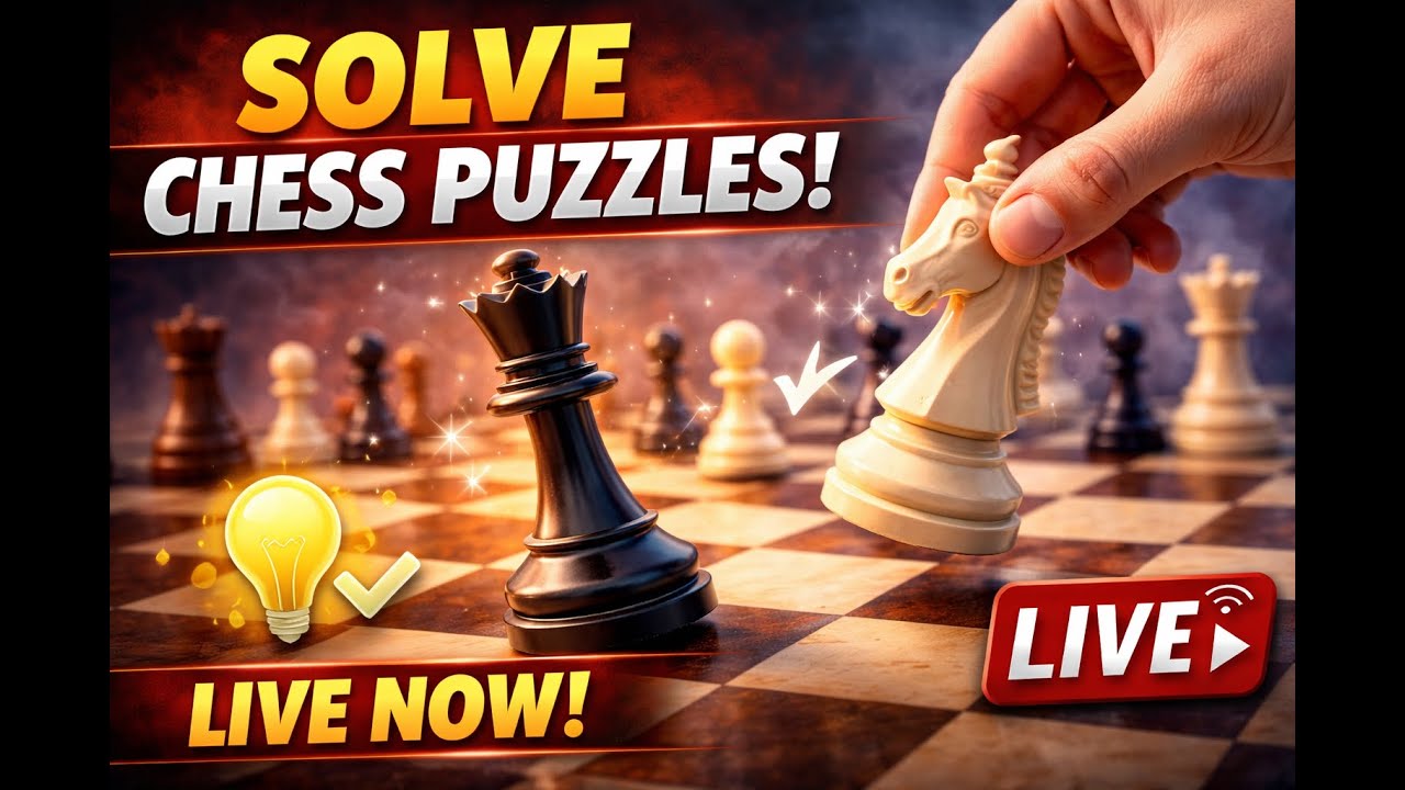 Lets play some Blitz for Fun (Chess) - YouTube