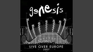 Miniatura de "Genesis - Ripples (Live From Prague,Czech Republic/2007)"