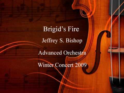 Brigid's Fire