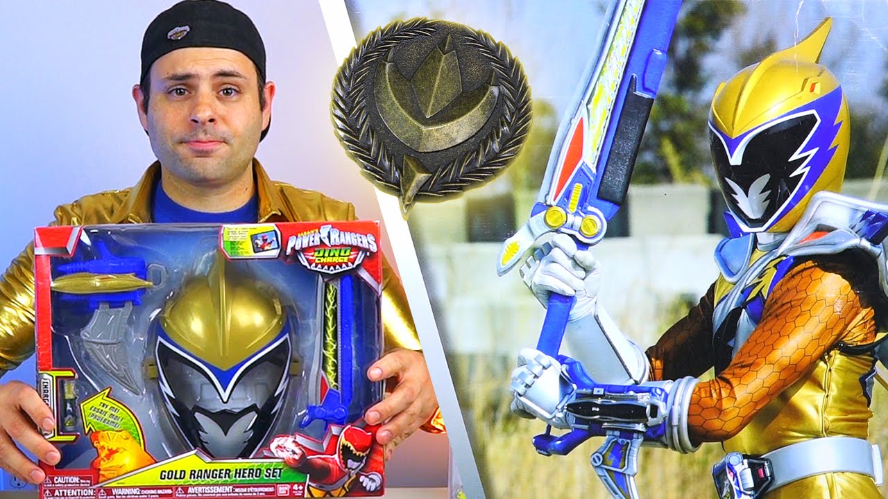 Awesome Power Rangers Dino Charge Animation Compilation! MMPRtoys - YouTube