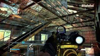 UMG 2v2 SnD Freight