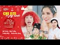 HÀI TẾT 2021 | CHỊ EM SONG SINH | ĐIỀU ƯỚC NGÀY XUÂN (FULL) | BB TRẦN x HẢI TRIỀU x TUẤN KIỆT x SUSU