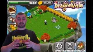 30 Second Game Review: DragonVale screenshot 5