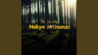 Ndiye Mthunzi