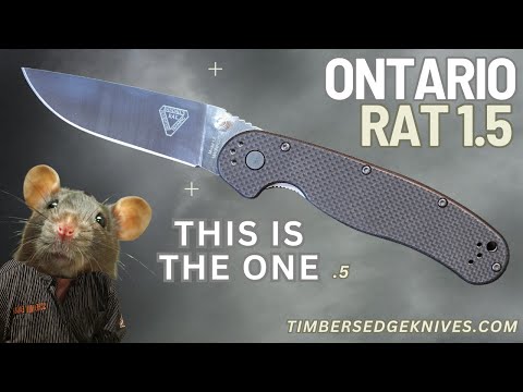 Ontario Rat 1.5