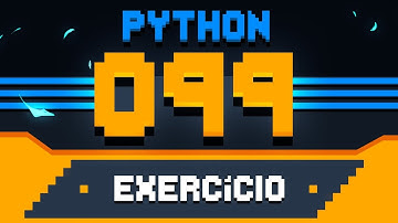 Exercício Python #099 - Função que descobre o maior