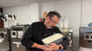 Do you Use Gelato Pan Liners?