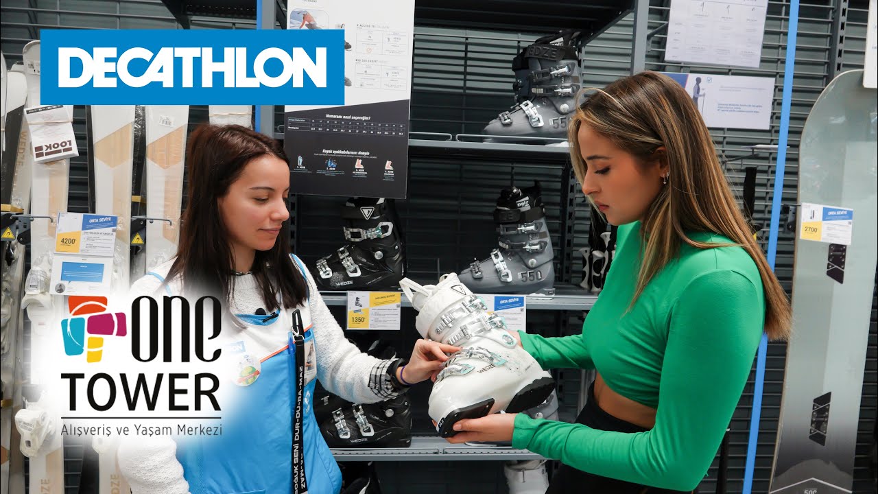 Kayak Tatiline Giderken Alınması Gerekenler. ''Decathlon''