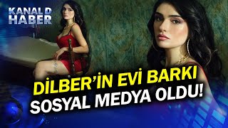 Sosyal Medyada Dilber Dansı Ve Gemileri Yakarım Akımı İnci Taneleri 25 Ocak Perşembe Başlıyor
