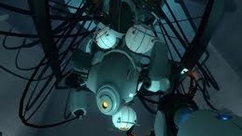 How to make a GLaDOS Voice